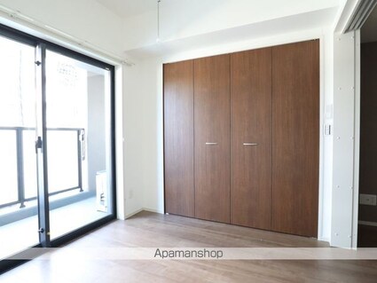 愛知県名古屋市中区新栄２丁目[1LDK/39.53m2]のリビング・居間