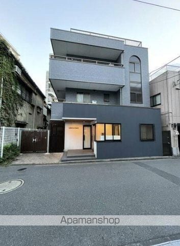 リバティパレス