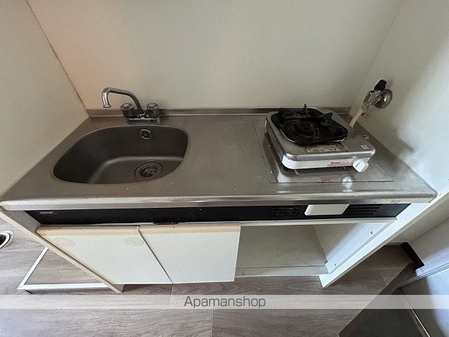 カーサ大成の内装写真