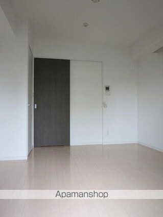 ＫＤＸレジデンス板橋本町[1K/22.3m2]のリビング・居間