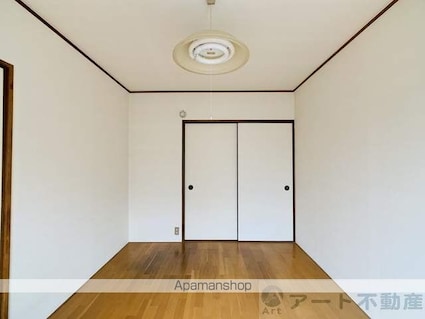 コーポ福原[1K/19.44m2]の内装2