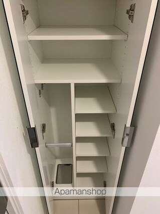 ＧＲＡＮ　ＰＡＳＥＯ神楽坂Ⅱ[1K/27.38m2]の内装