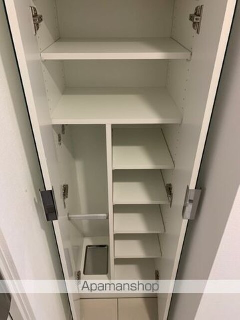 ＧＲＡＮ　ＰＡＳＥＯ神楽坂Ⅱ[1K/27.38m2]の内装