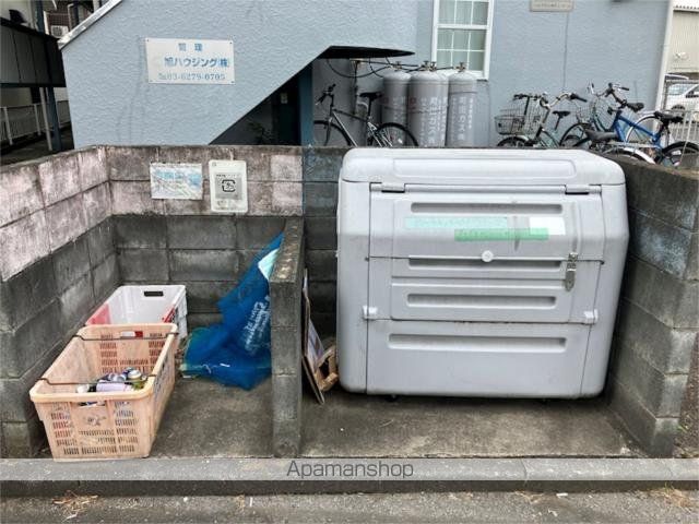 ブルーベル南大沢のその他写真