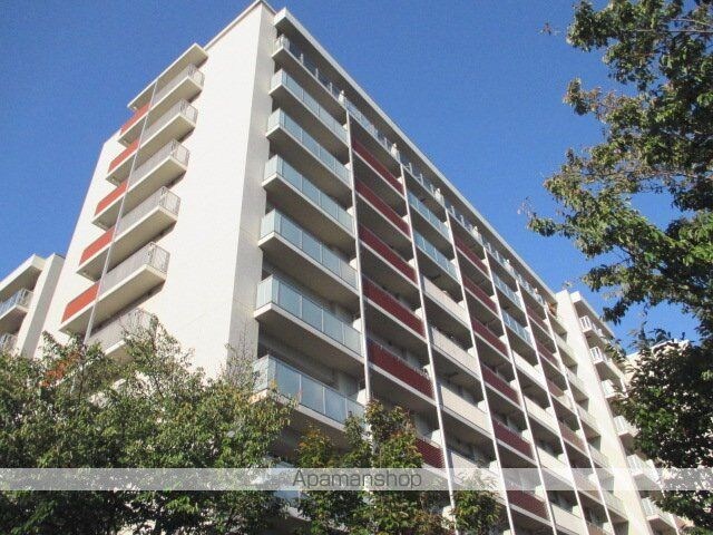 Ｂｒｉｌｌｉａ　ｉｓｔ　三軒茶屋　ブラッサムテラス[1R/49.11m2]の外観2