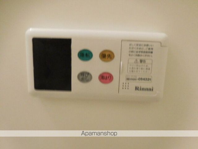 コートスバル Bの内装写真