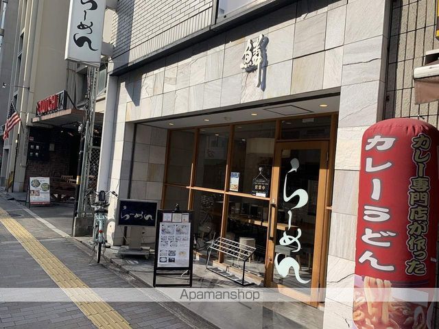 フェリオ江坂の周辺写真
