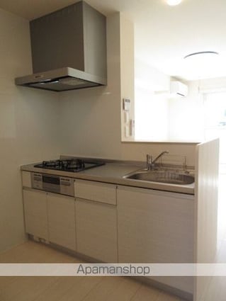 ミキＫハウス[2LDK/54.6m2]のキッチン