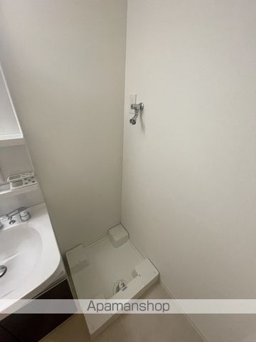 S−RESIDENCE福島玉川DEUXの内装写真