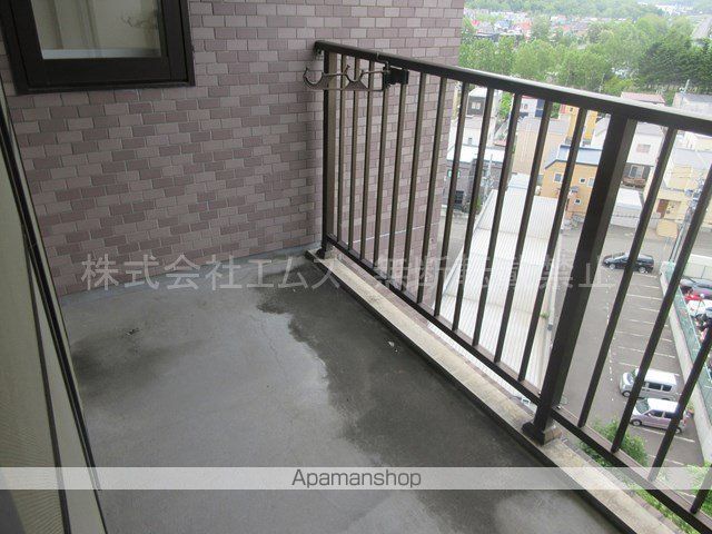 クリオパレス青葉 弐番館の内装写真