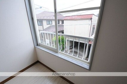 スプリングハイム[1K/14.3m2]の内装3