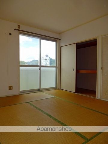 サザンクロスの内装写真