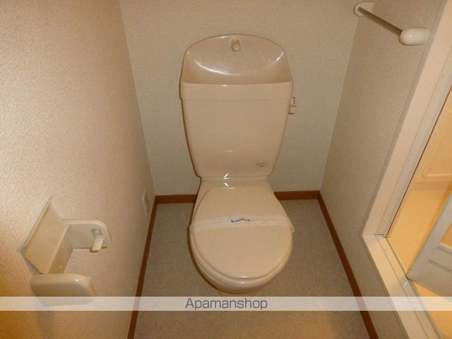 レオパレス秀峰の内装写真