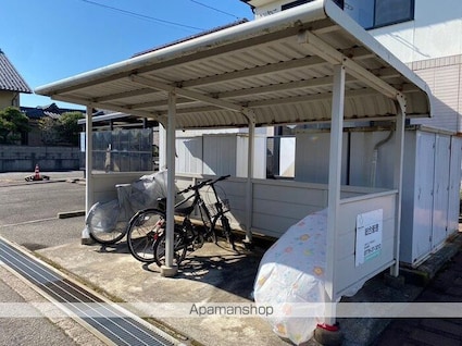 セジュール新横江[2DK/55.2m2]の内装4