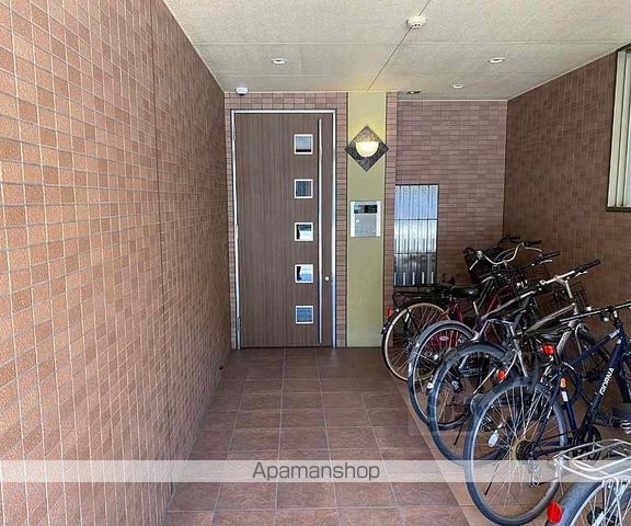 カーサショウエイのその他写真
