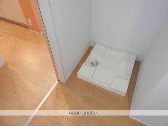 コンフォーティア412の内装写真