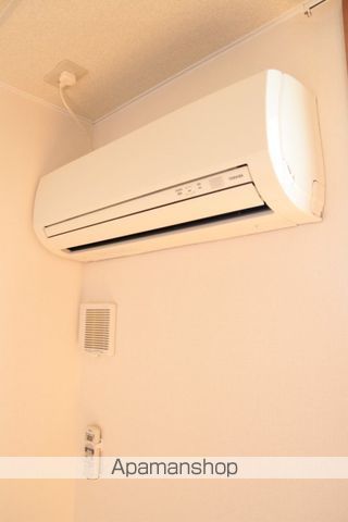 プラチナボスの内装写真