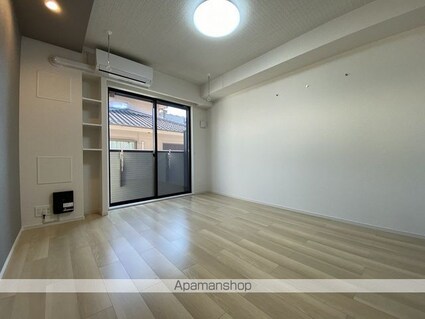 アクティーフ[1K/27.02m2]の内装3