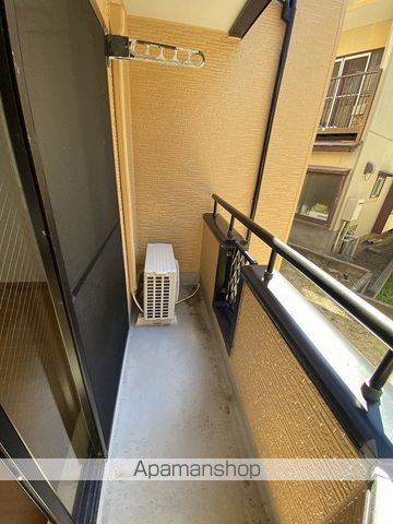ロイヤルコート浜松町の内装写真