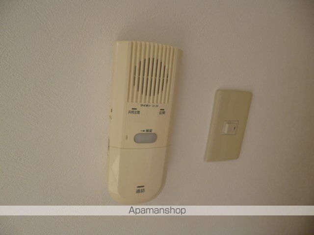 ミラージュ円山の内装写真