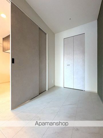 URBANEX堺筋本町の内装写真