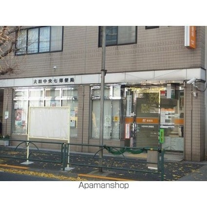 ダイヤモンドレジデンス中央[1R/15.2m2]の周辺6