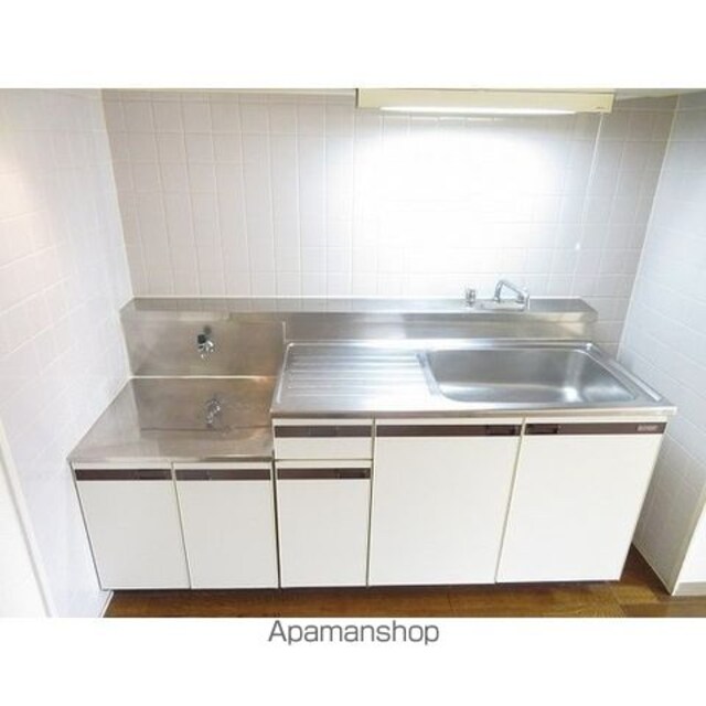 マインドホームズ[2DK/50.42m2]のキッチン