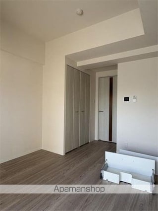 カサ・フェリーチェ[1K/25.13m2]のリビング・居間