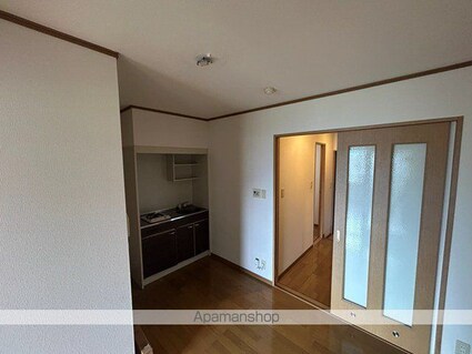 パークサイドコート[1DK/33.67m2]のその他部屋・スペース