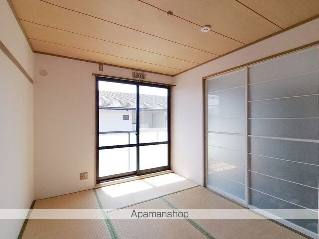 岡山県倉敷市玉島[2LDK/52.66m2]の内装2