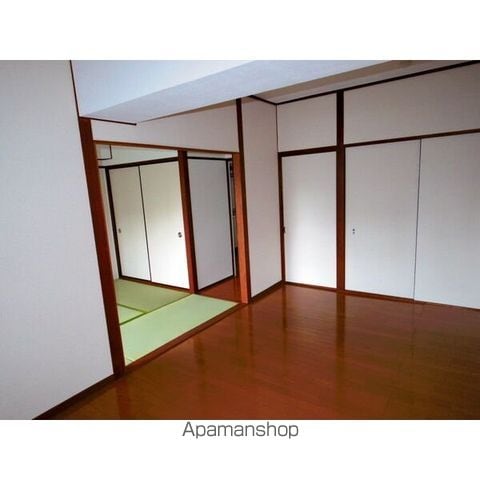 下田ビルの内装写真