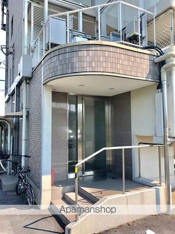 GLANZ HAUS 野洲の玄関写真