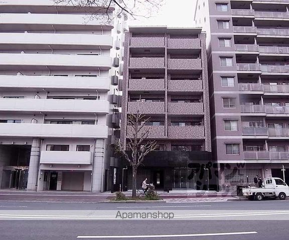 リーガル京都堀川中立売の外観写真