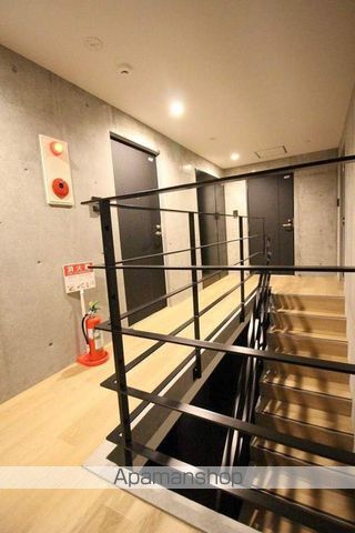 F・WORKS 水車町の内装写真