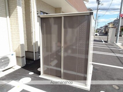 サンクレストＣ[3LDK/74.85m2]の共用部2