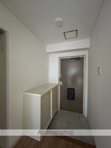 F・Fハイムの内装写真