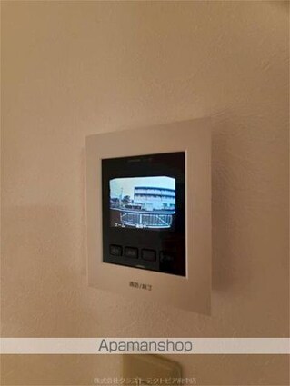 ラ　ヴェラ　ヴィータ[1K/30.35m2]の内装