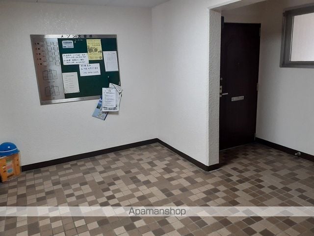 メゾン大曽根のその他写真