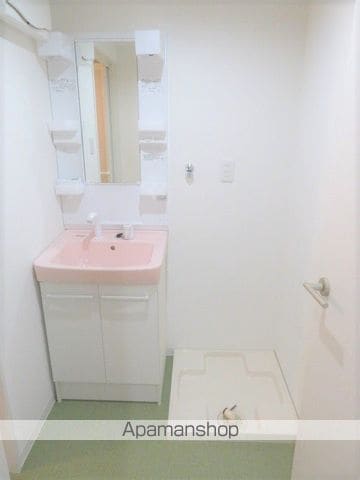 HRフロントリーガル城北の内装写真