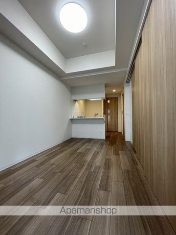 プレサンス北浜オリジンの内装写真