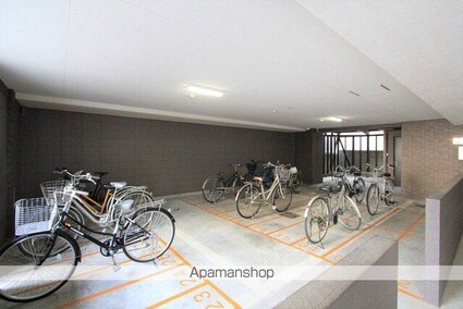 リピア大街道[1K/25m2]の共用部1