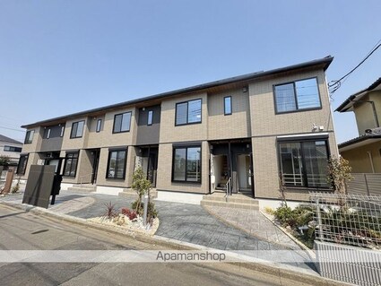 エリオン[1LDK/47.74m2]の外観3