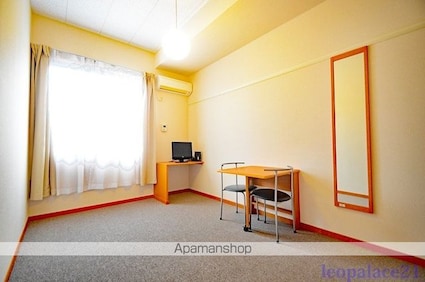 レオパレス立野[1K/19.87m2]のリビング・居間1