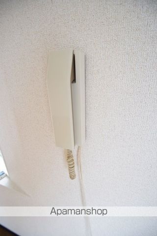 フローラルコートIIの内装写真