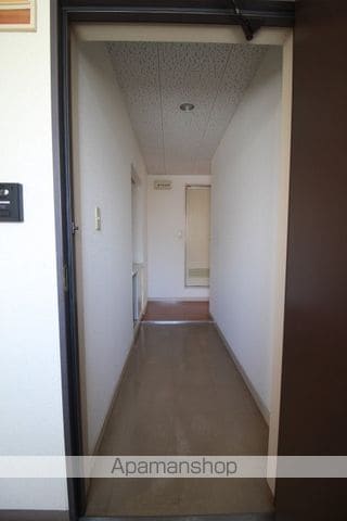 グレースシャトル伊島の内装写真
