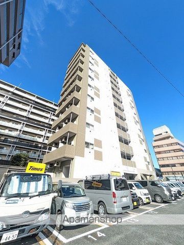 エスペランサK2の外観写真