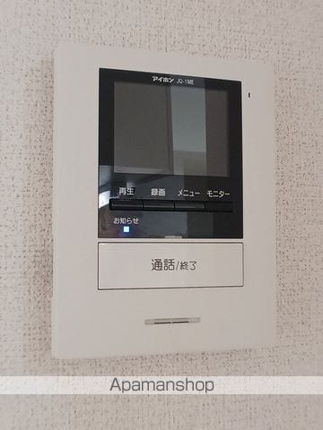 プレミアムIIの内装写真