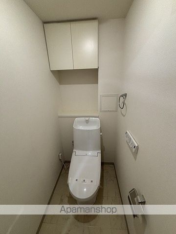 フェニックス日本橋高津の内装写真