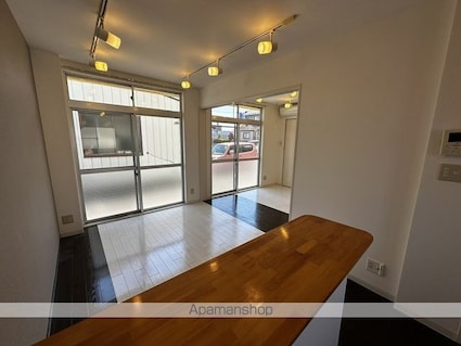 福島県郡山市亀田１丁目[1LDK/35.9m2]の内装2