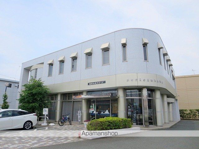アビタシオン駅南Aの周辺写真